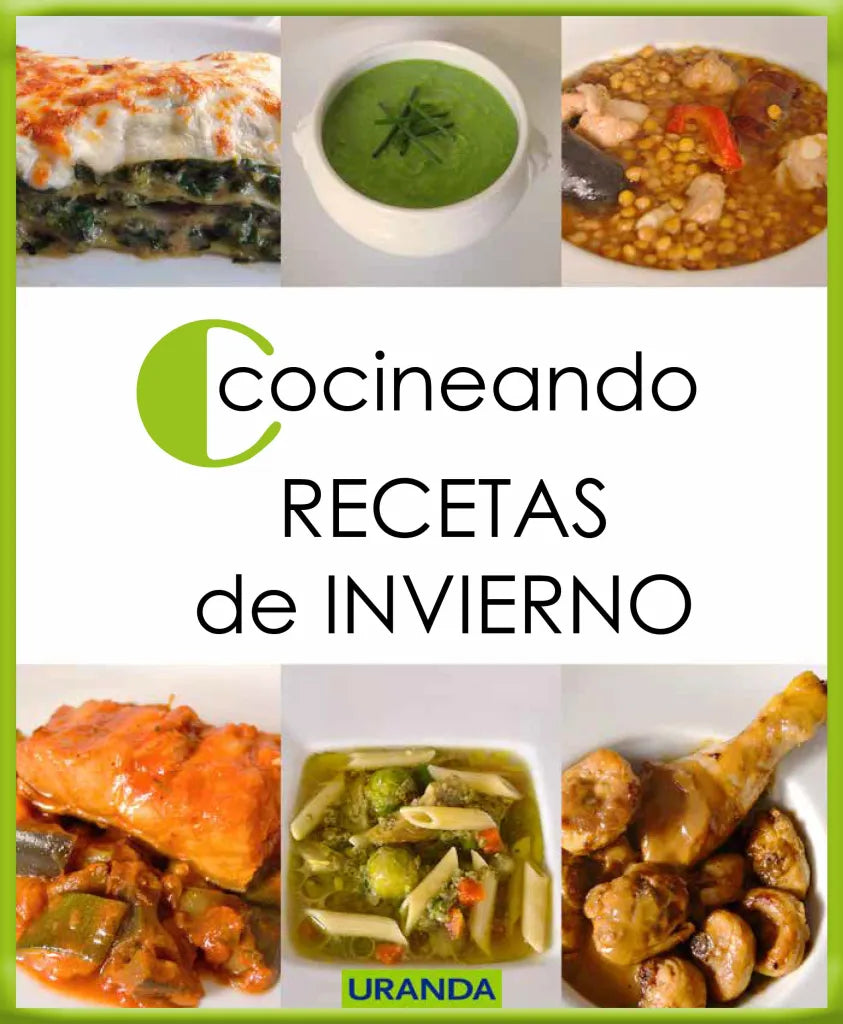 Recetas de Invierno